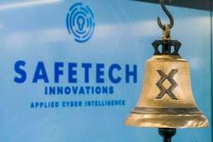 Safetech Innovations raportează profit net în creştere şi marjă record de 33% în S1 2025